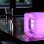 Support the Moore's Cloud Light project on Kickstarter