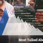 What Facebook’s Year in Review Reveals About Us