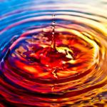 Water Drop ~ Explored ~