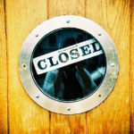 Closed