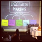 It's not charity, it's social enterprise
