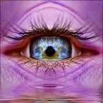 ~ BLINK some BLUE ~