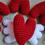 Love´s in the air!! Muuuitos corações!!!!