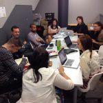 A_full_house_at_the__vibewire_board_meeting