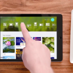 Canva-ipad